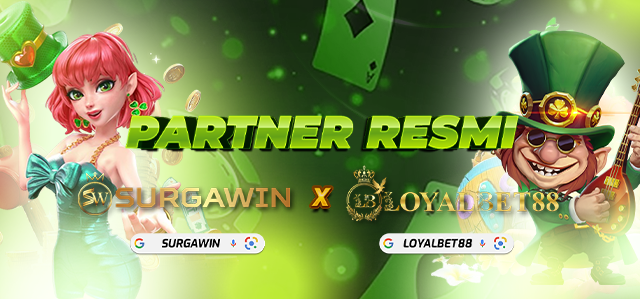 SURGAWIN X WAGTOTO X INDODEPO88