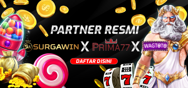 SURGAWIN X PRIMA77 X WAGTOTO